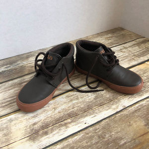 Boys Polo Ralph Lauren Shoes